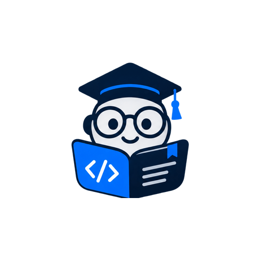 Interview Prep Buddy Logo